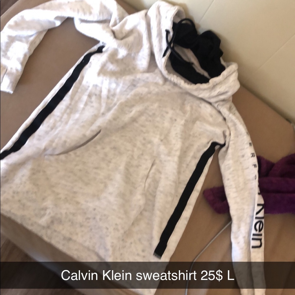 Calvin Klein